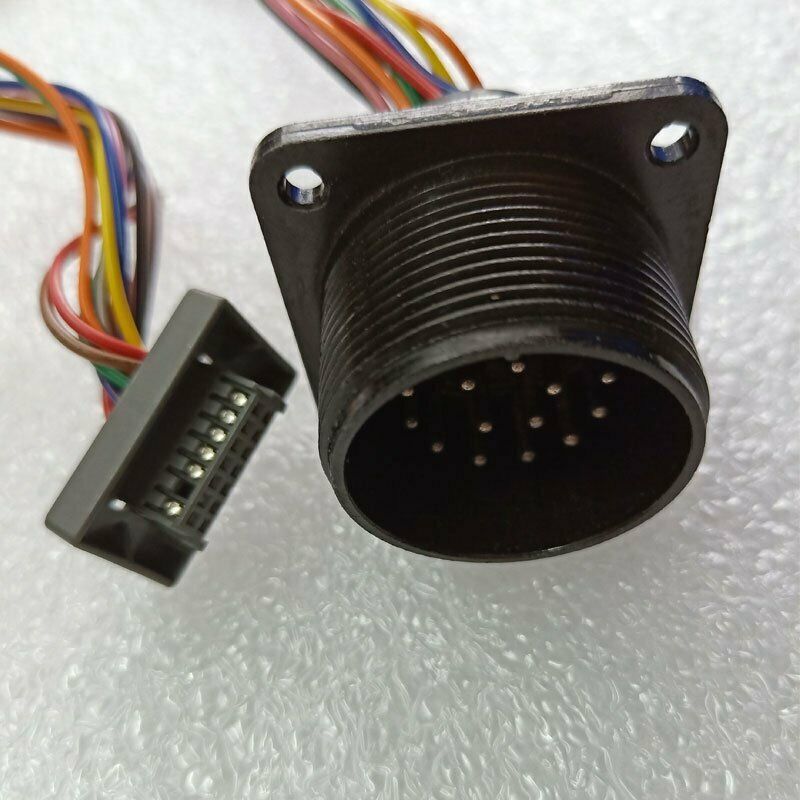 One New For FANUC A05B-1324-K206 encoder inside line A05B1324K206