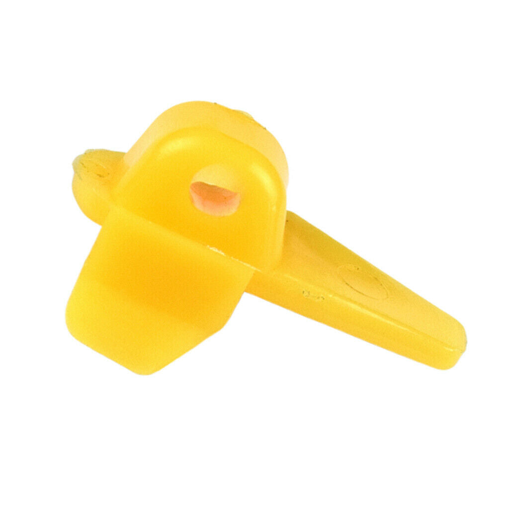 Tireless Protection 45mm Tire Changer Bead Breaker Bird Head Remover Pad