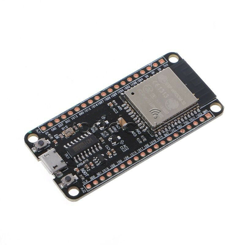 ESP32 ESP32S CH340G Development Dual-Mode 2.4GHz WiFi Bluetooth Module Antenna