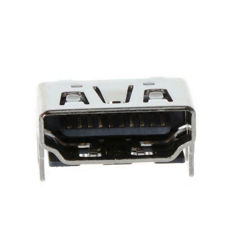 Replacement HDMI Port Connector Socket Plug for Xbox360 XBOX 360 Console