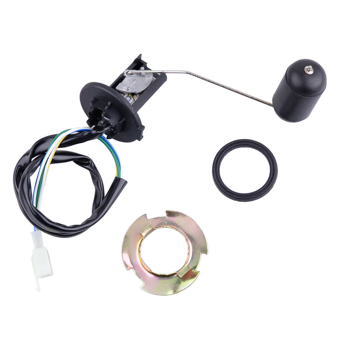 Gas Fuel Tank Float Level Sensor Fit for Chinese Scooter GY6 Baotian Taotao An