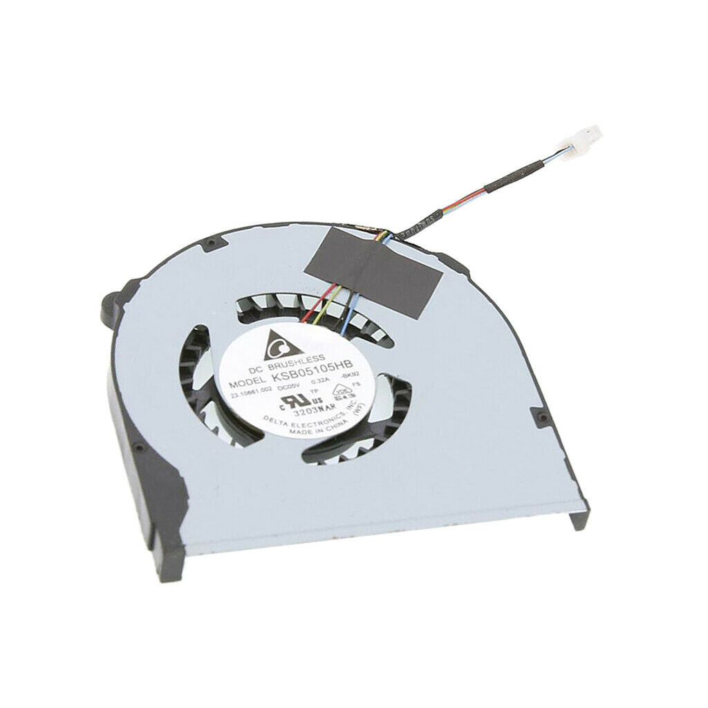 Laptop CPU Cooling Fan Replacements Part Cooler Fans for Sony VAIO svt13 svt14