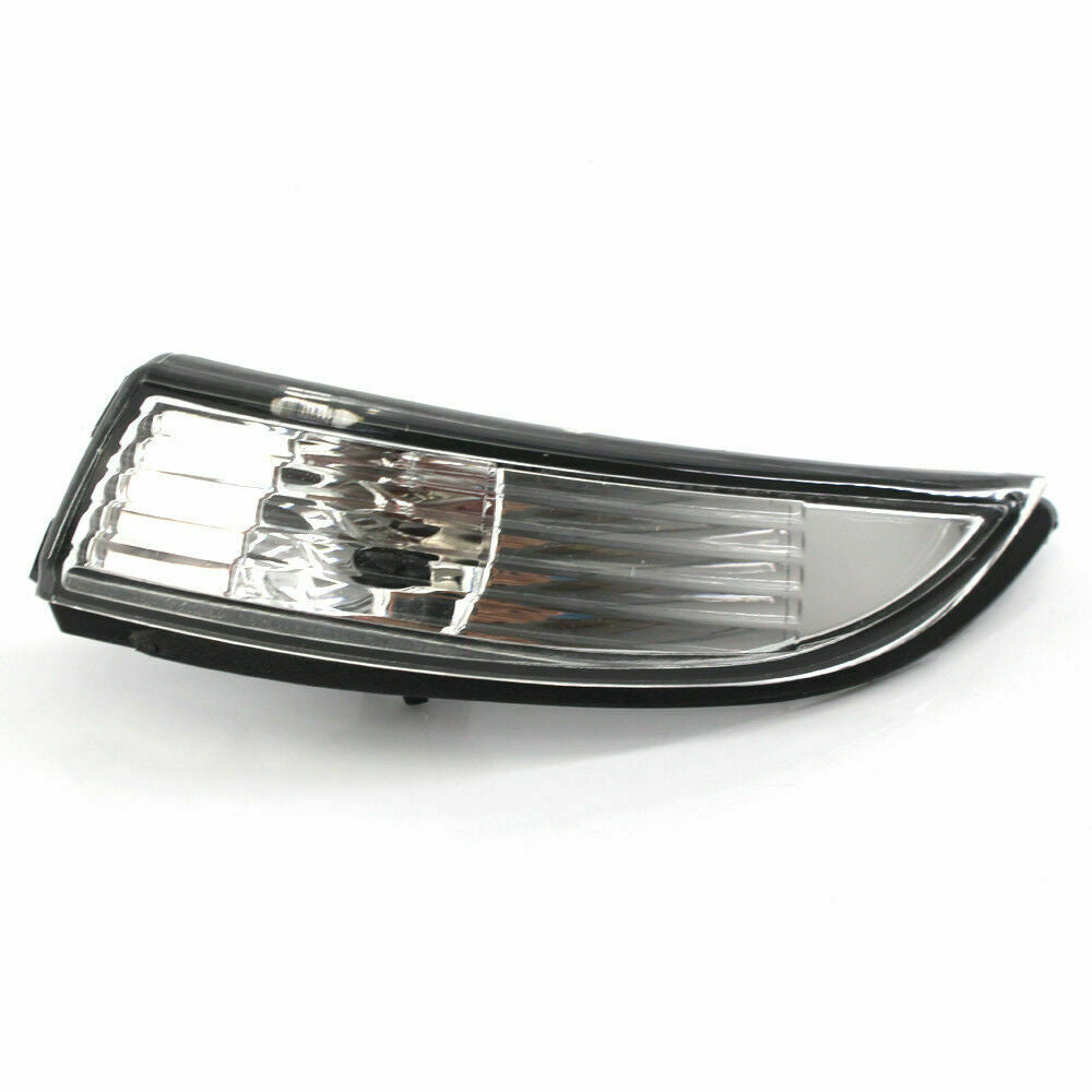 Front Driver Side Door Mirror Turn Signal Light Housing Fit Ford Fiesta 2009-15