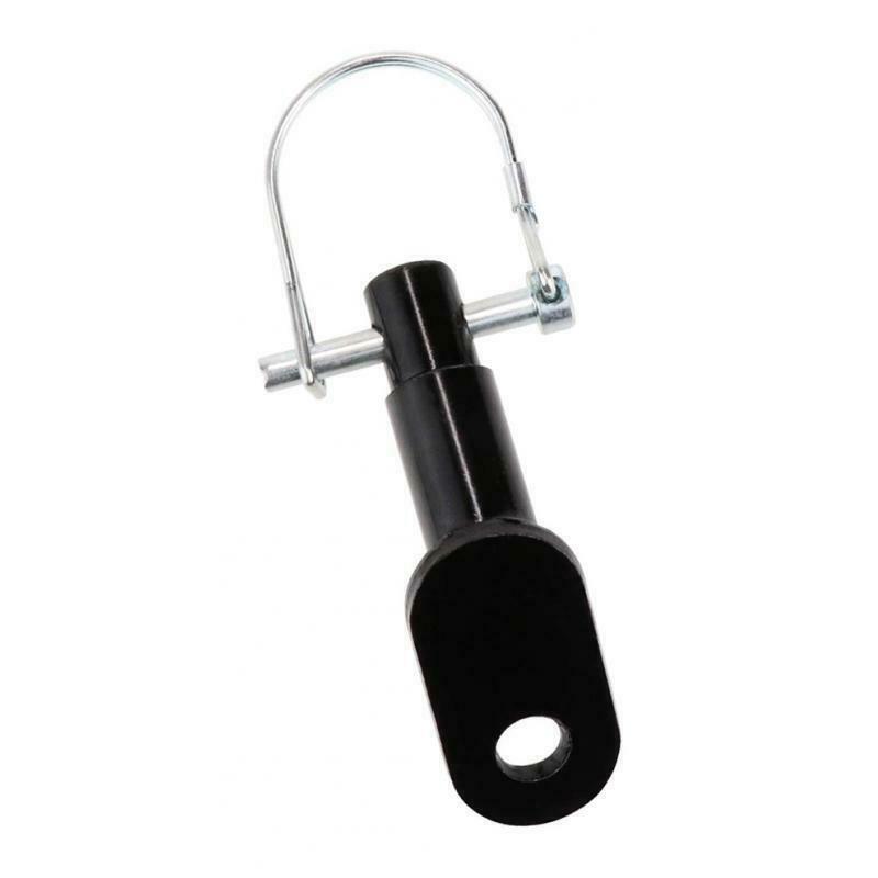 Coupler Hitch Bike Trailers Step Hitch Mounting Part