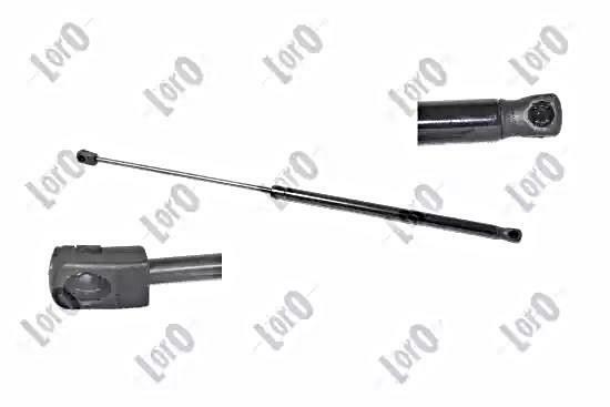 Pair Tailgate Trunk Gas Shock 2x Struts Fits MERCEDES M W164 1647400145