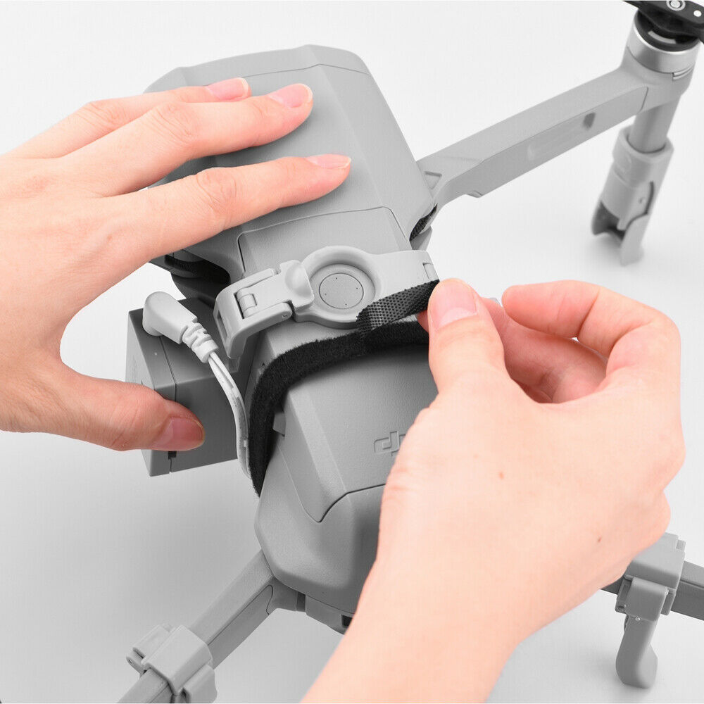 For DJI Mavic Pro Drone Air-Dropping Thrower Dispenser Drop  Device Tool