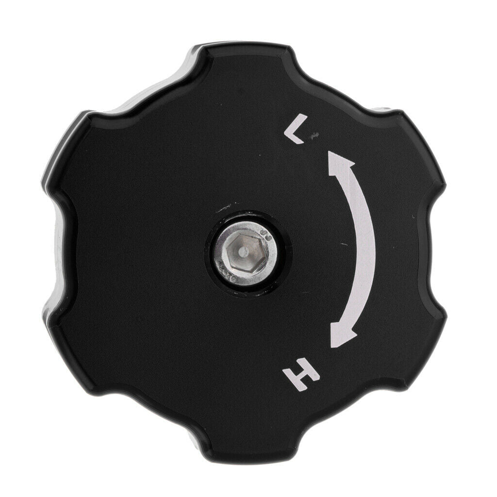 Rear Suspension Adjustment Screw Bolt for DUCATI   2011-2015 Black
