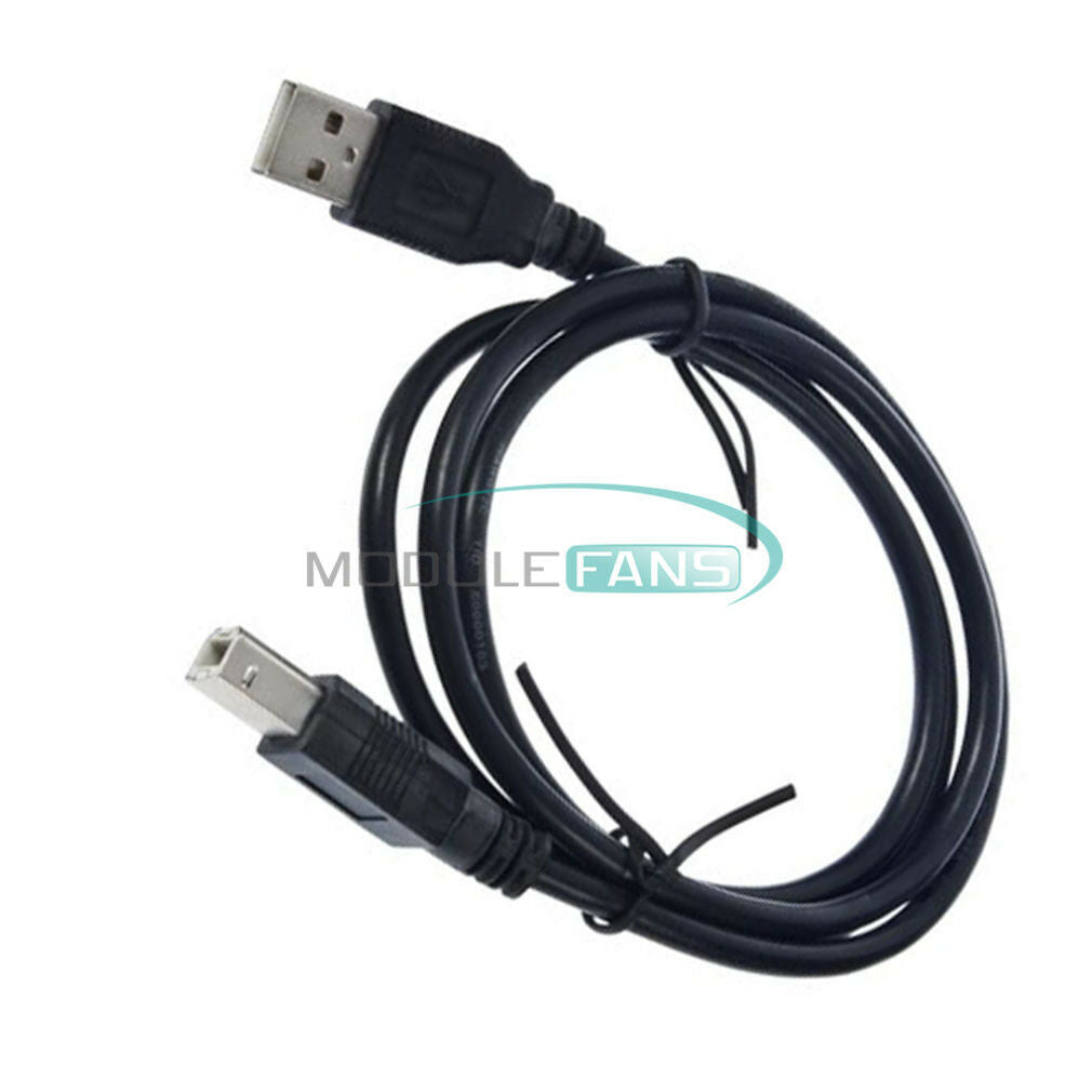 USB PIC Programming Develop Microcontroller Programmer K150 ICSP Cable M