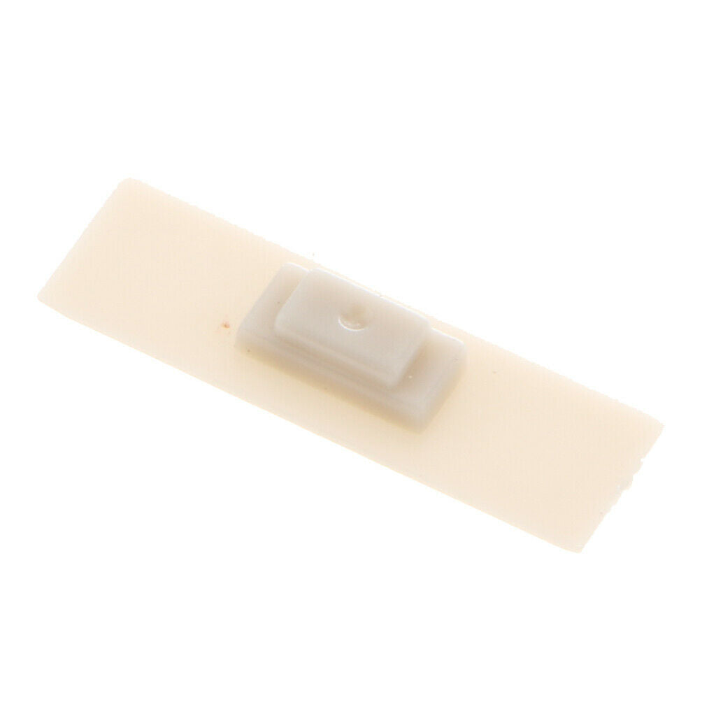 Replacement Volume Control Key Switch Button for Nintendo GBA SP Console
