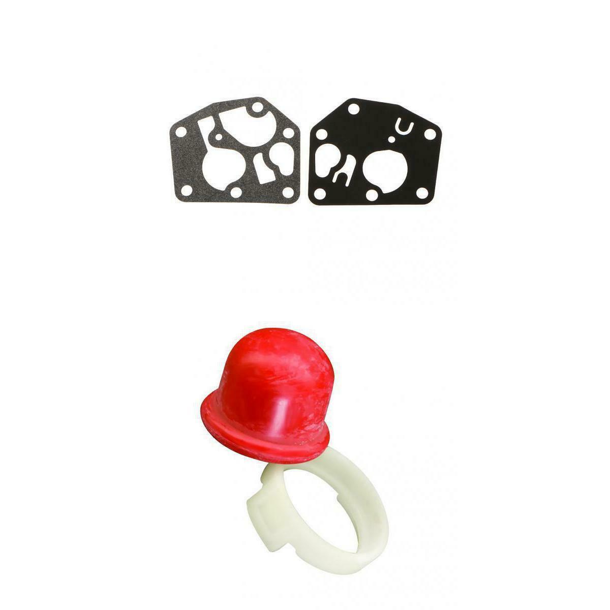 Primer Bulb Gasket Diaphragm For