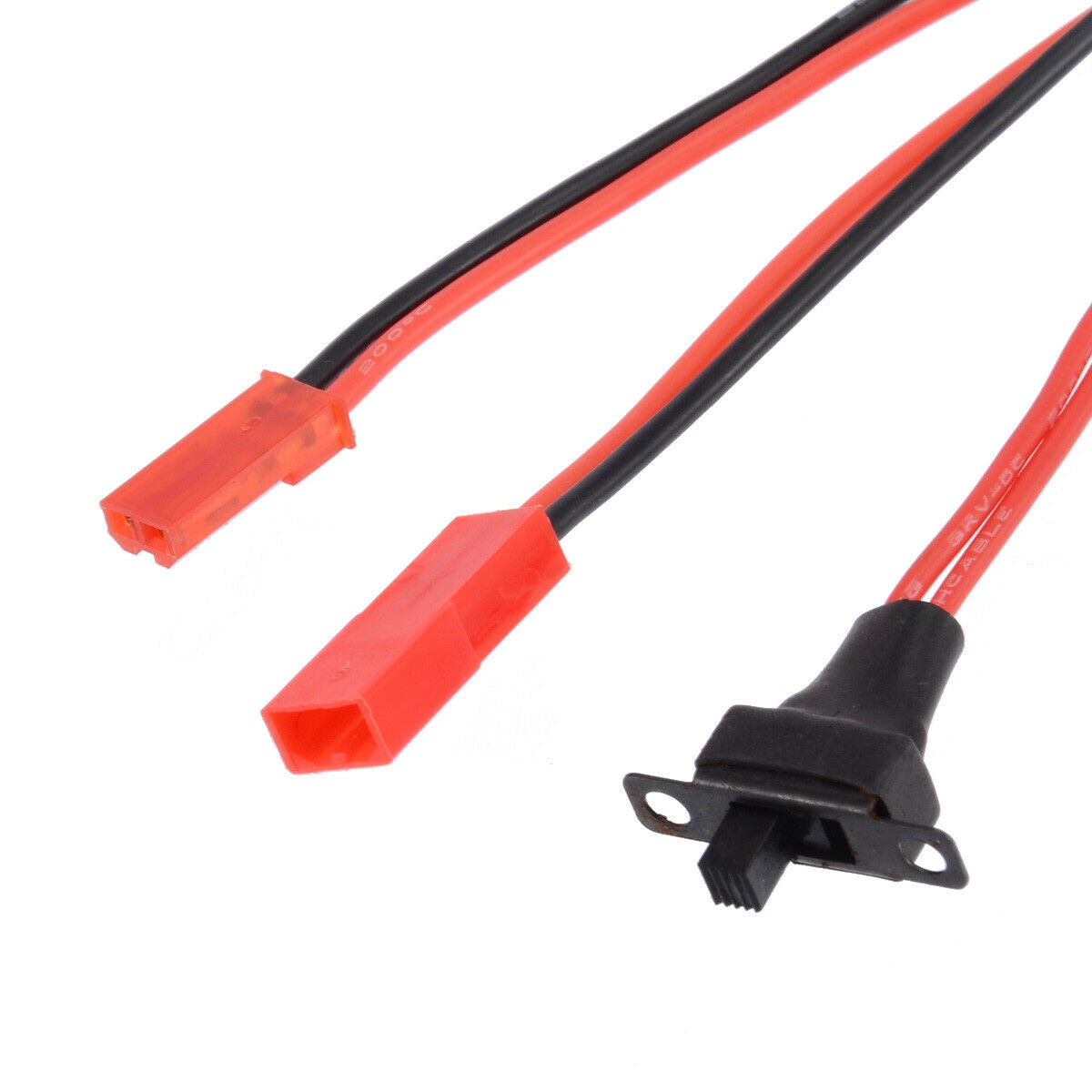 For RC  Car Truck Boat Motor Parts 30A Electronic Brushed ESC Speed Controller