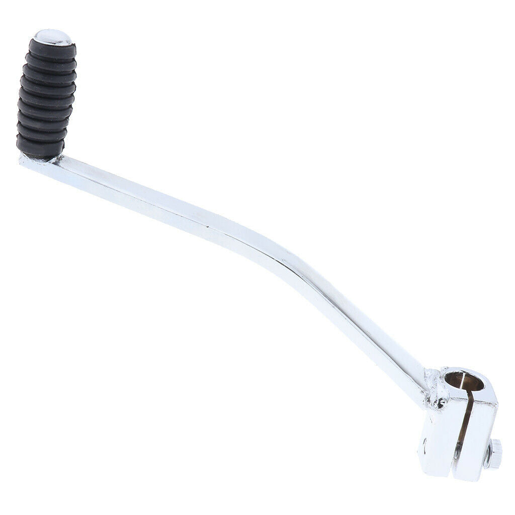 2pcs 12cm Gear Foot Pedal Shift Lever for 150-250cc ATV Buggy Dirt Bike