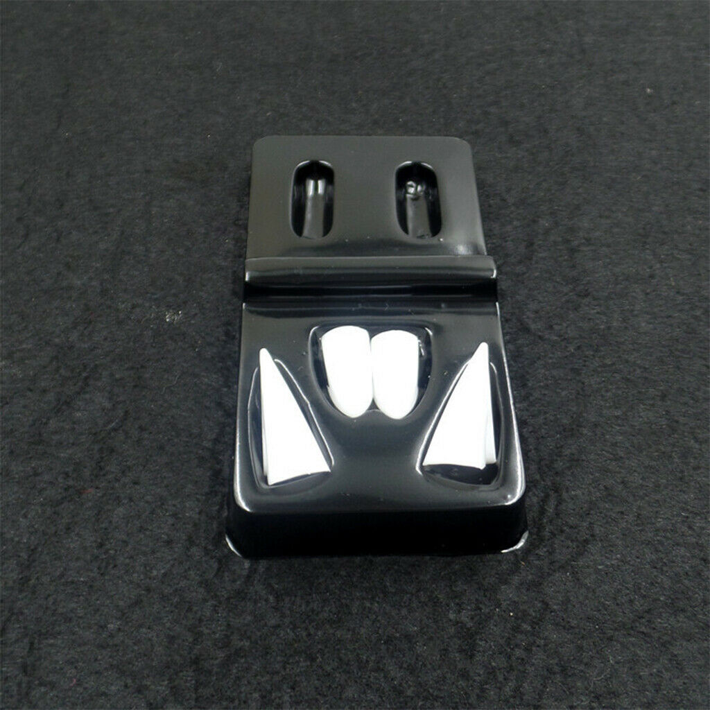 4pcs Vampire Fangs Halloween Party Dress Up False Teeth Realistic False Tooth