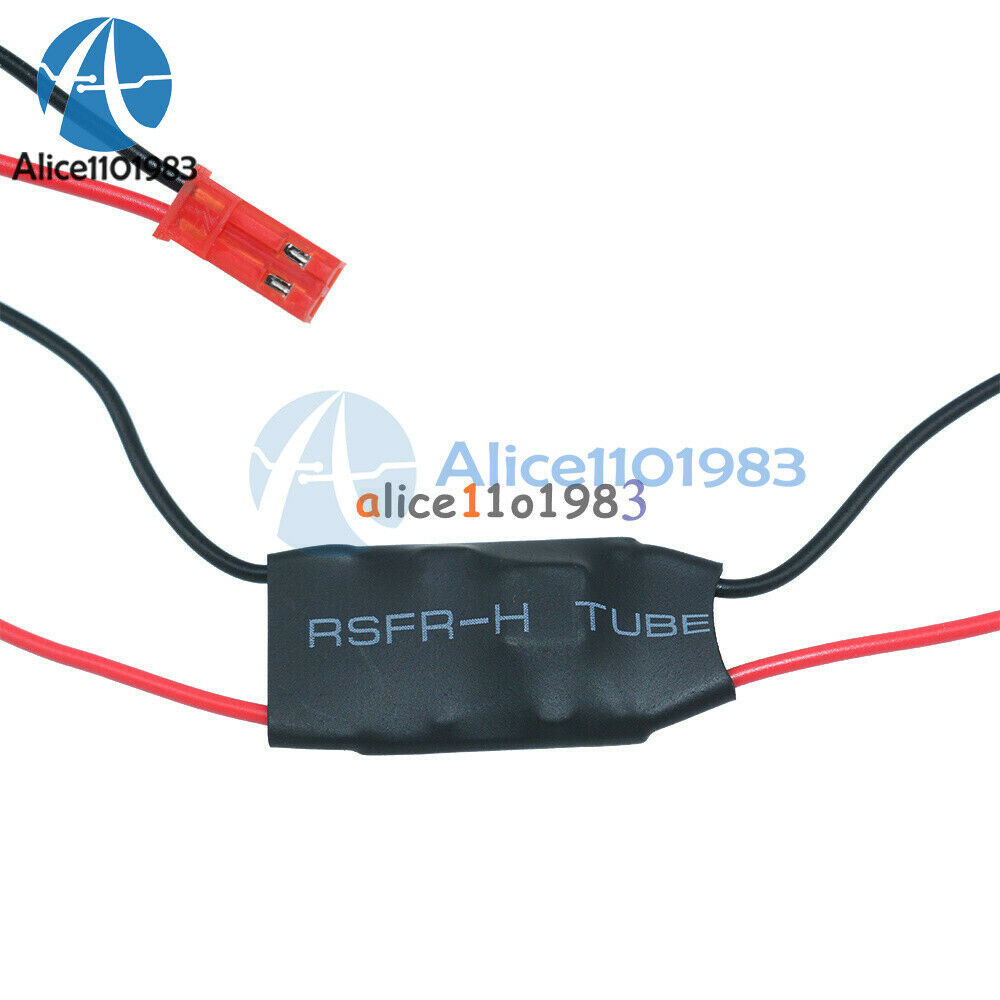 DC-DC Converter Step Down Module 3A 5V Mini UBEC BEC Plane DIY for RC FPV