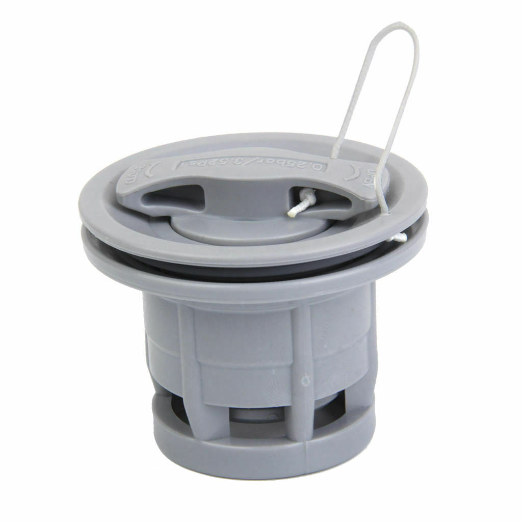 Air Valve And Valve Wrench For Inflatable Kayaks Rubber