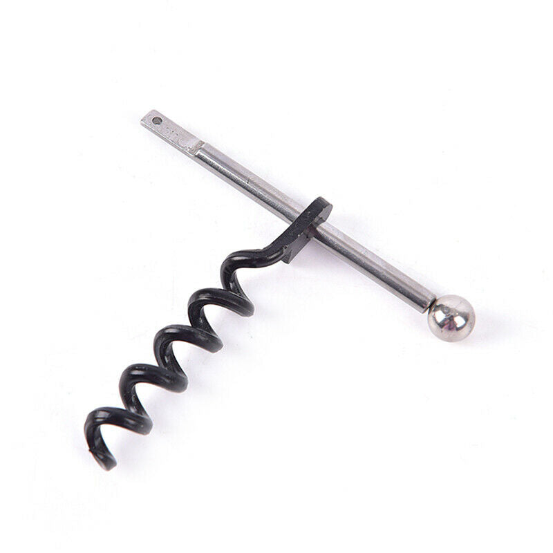 Multifunction Pocket Outdoor Red Wine Bottle Opener Keychain Key Ring Too.l8