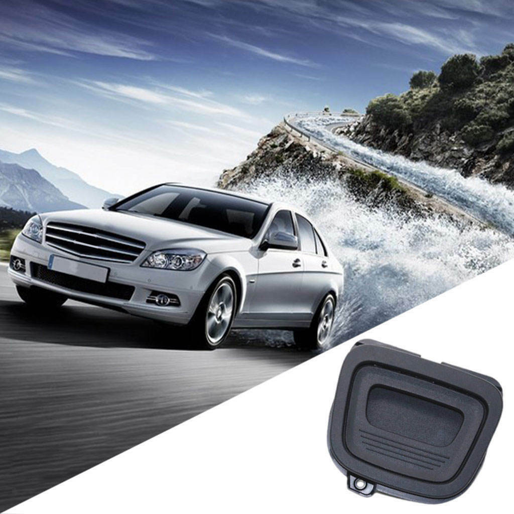 Rear Luggage Trunk Mat Floor Handle A09969303009051 for W213 E300L E320L Acc