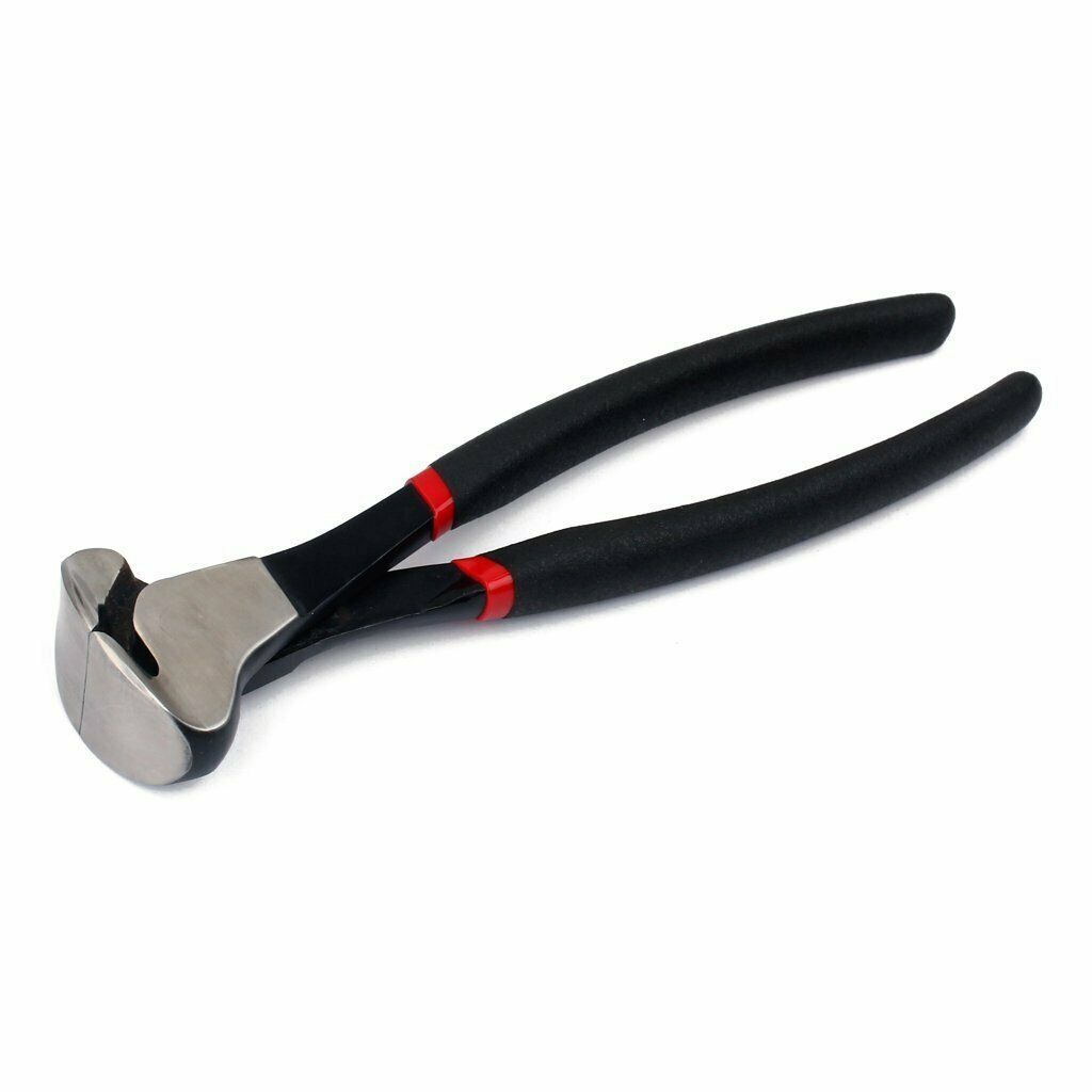 High Quality Guitar Fret Wire Cutter Stainless Steel Pliers Luthier Supply