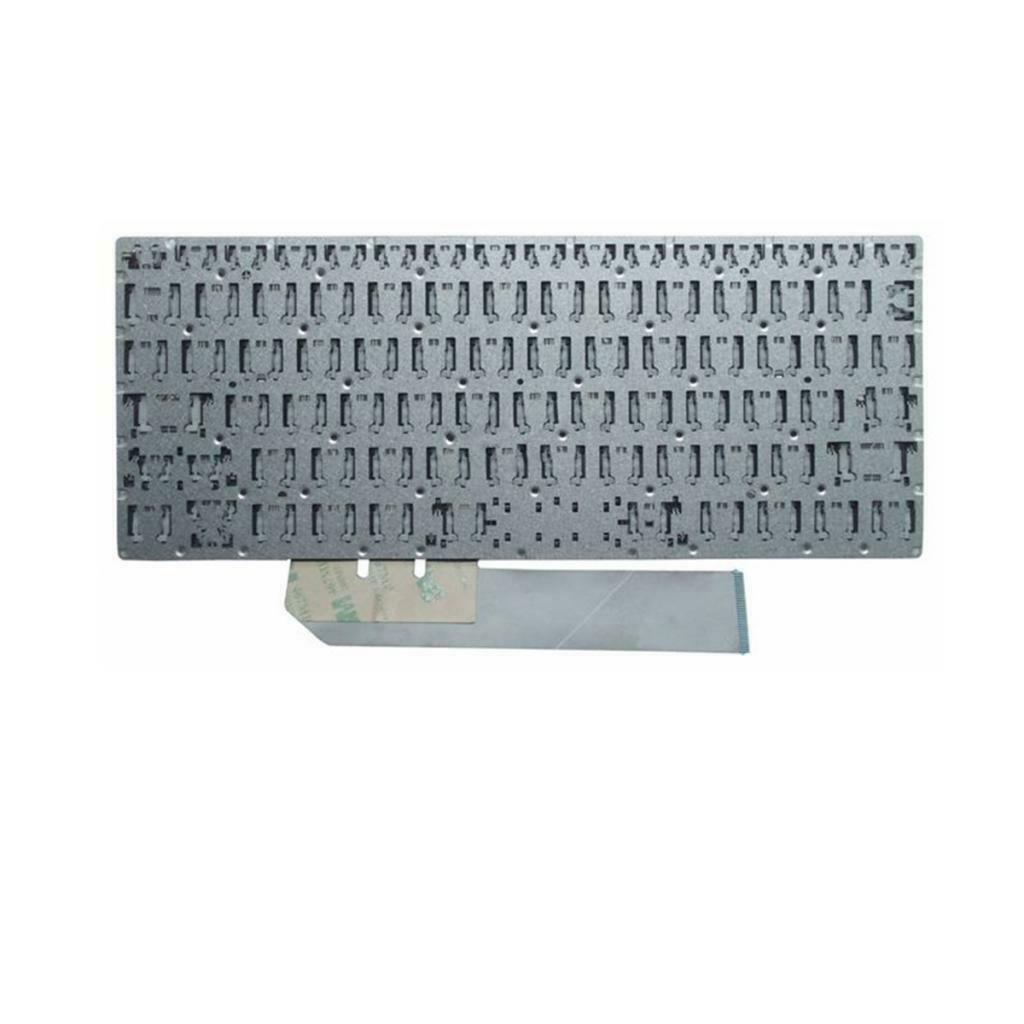 New Gray English PC Laptop Keyboard for Lenovo Ideapad 120S-11IAP AIR15ARR