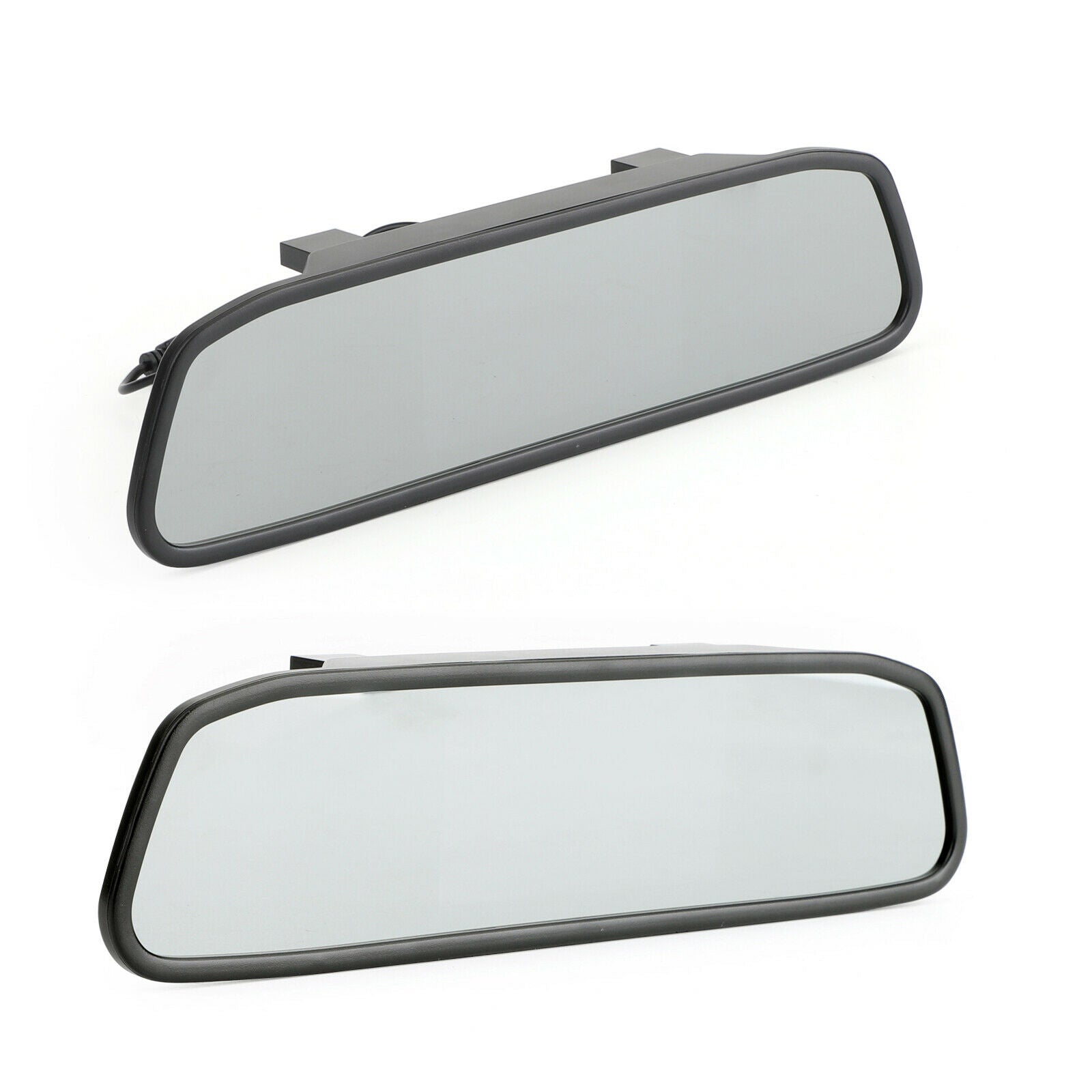 Rear View Parking Camera + 4.3" Monitor For Ford Focus 3C Reversing US