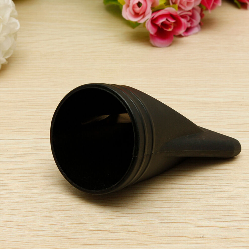 Salon Plastic Replacement Blow Hair Dryer Nozzle Tool Narrow Concentrato.l8