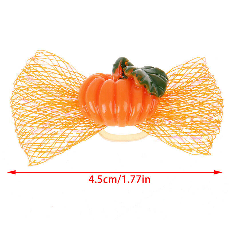 Halloween Dog Accessories Pet Dog Bow Tie Small Dog Bowties NektiesJ Kt