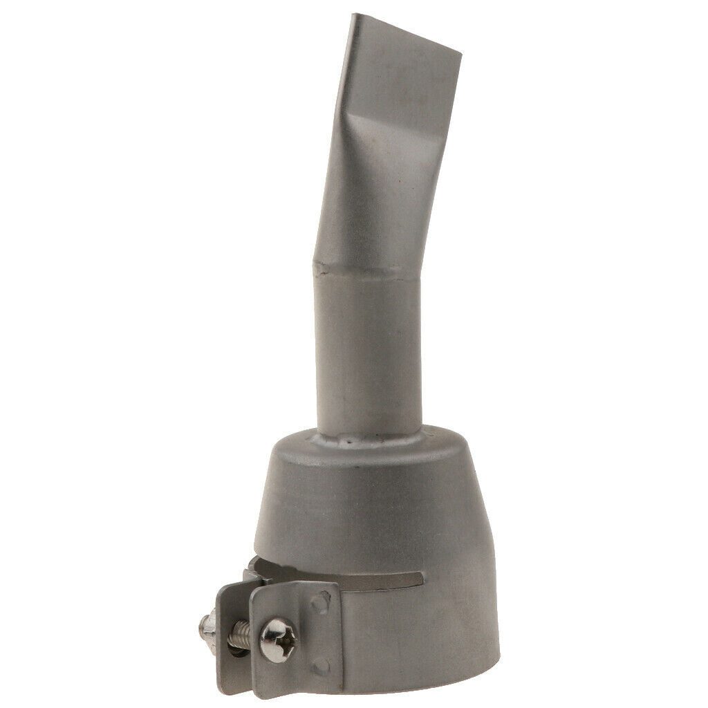 Special Welding Nozzles For Welding Torch Hot Air Heat  20mm Flat Nozzle