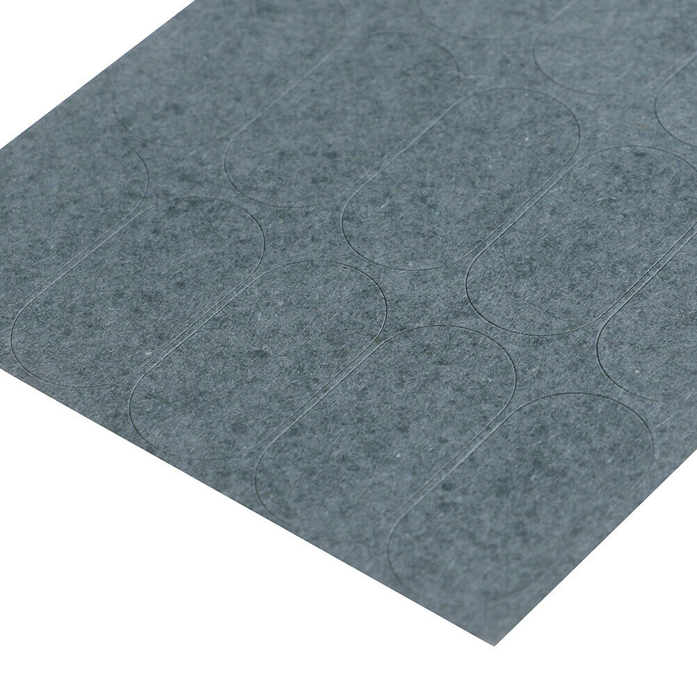 50*2 knots 18650 battery hollow&solid insulators adhesive paper gasket .l8
