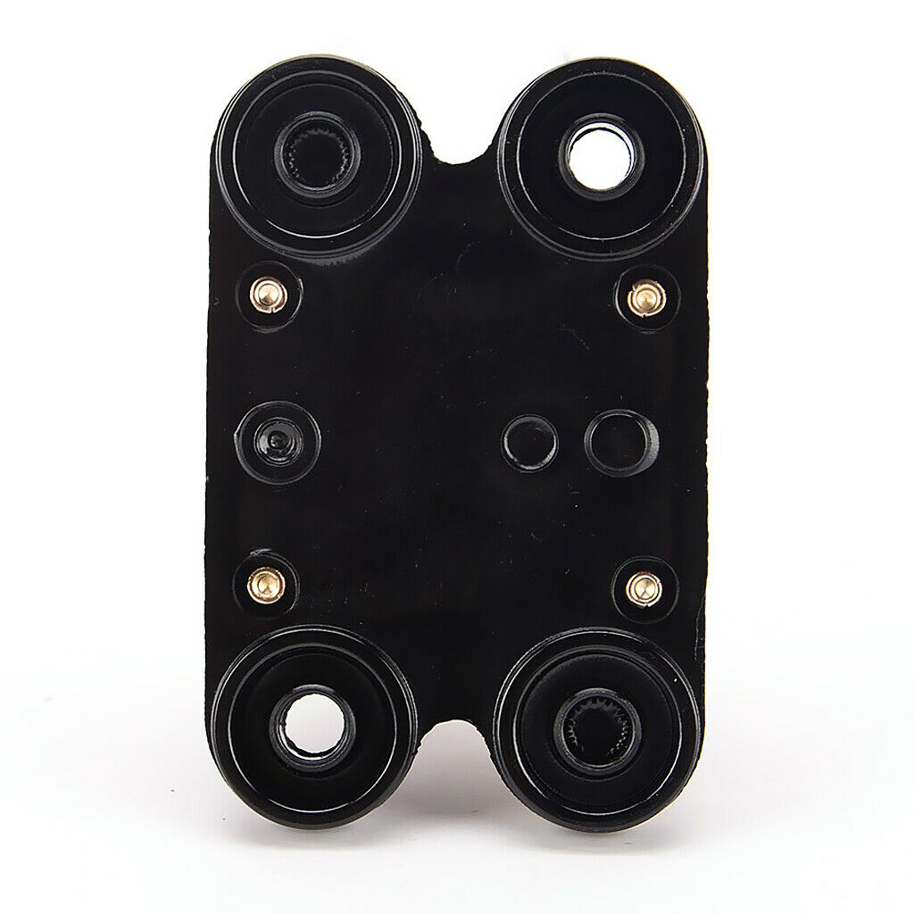 Pack of 2 100/ 150 Amp Circuit Breaker with Manual Reset for Trolling Motor Auto