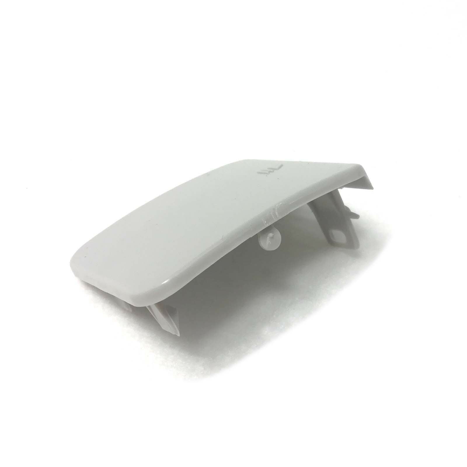 For 2006-09 Mercedes S-class front Bumper Tow Hook Cover Cap W221 S320 S350 S600