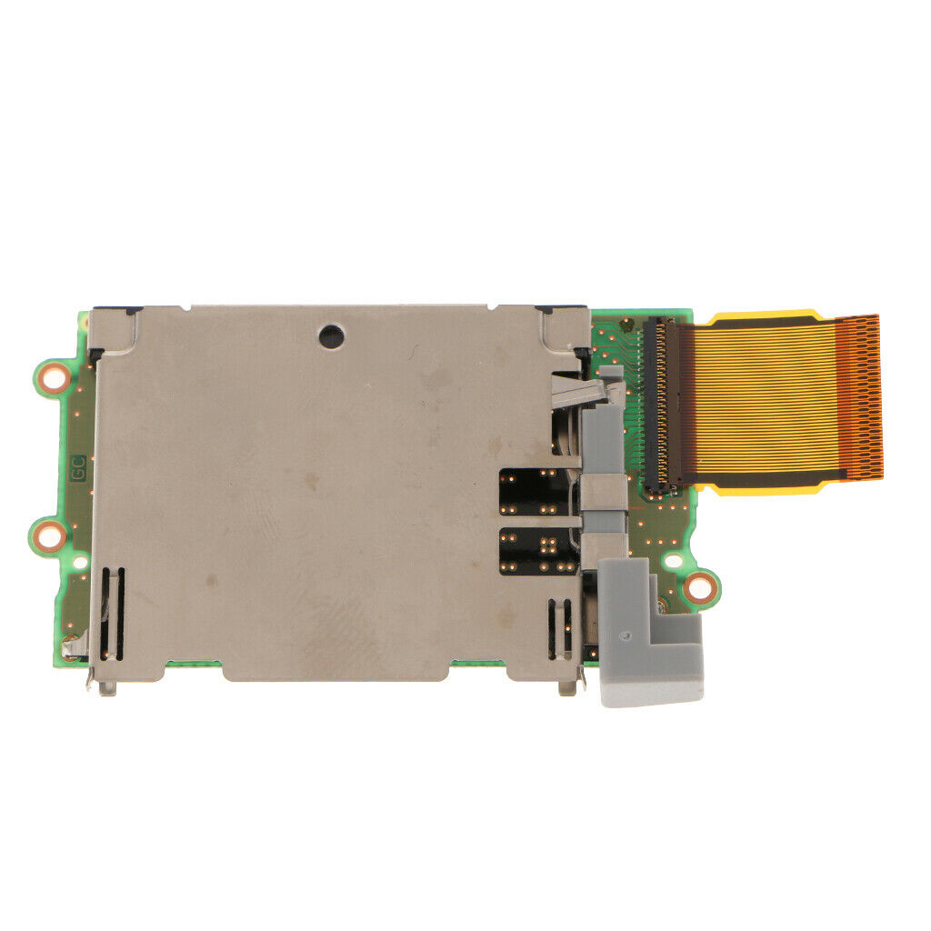Mainboard Mainboard with card reader repair part for Nikon D800