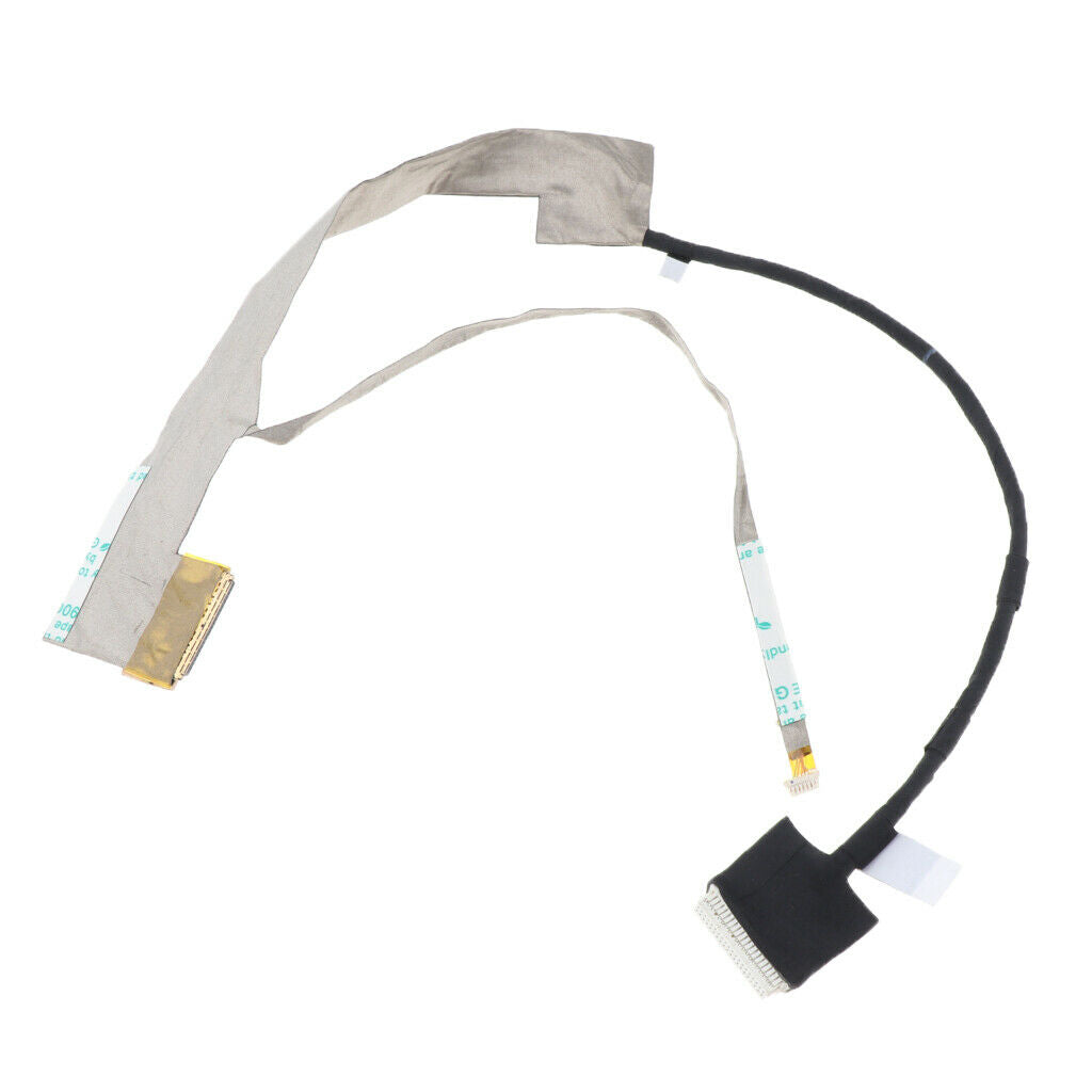 50.4EM03.201 LCD Screen Video Flex Cable for Dell Inspiron N5030 M5030 N5020