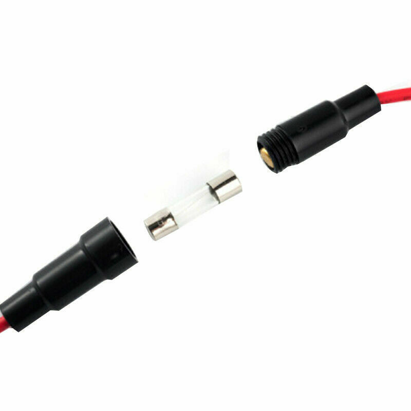 12V 4.2A Dual USB ATV Scooter BlueLED Charger Socket Voltmeter Cigarette Lighter