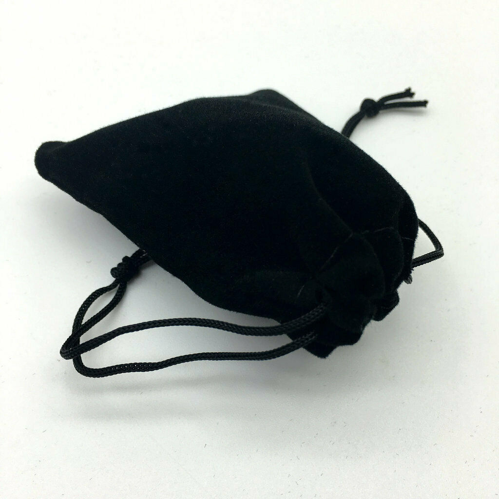 100 Pack Drawstring Bags Draw String Gifts Bag Gift Chocolates Pouches