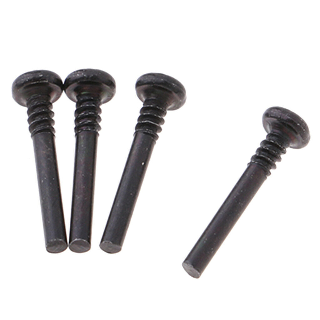 4 Pieces Metal Cross Plate Swashplate Teeth Screw Set for 1:24 Wltoys RC Car