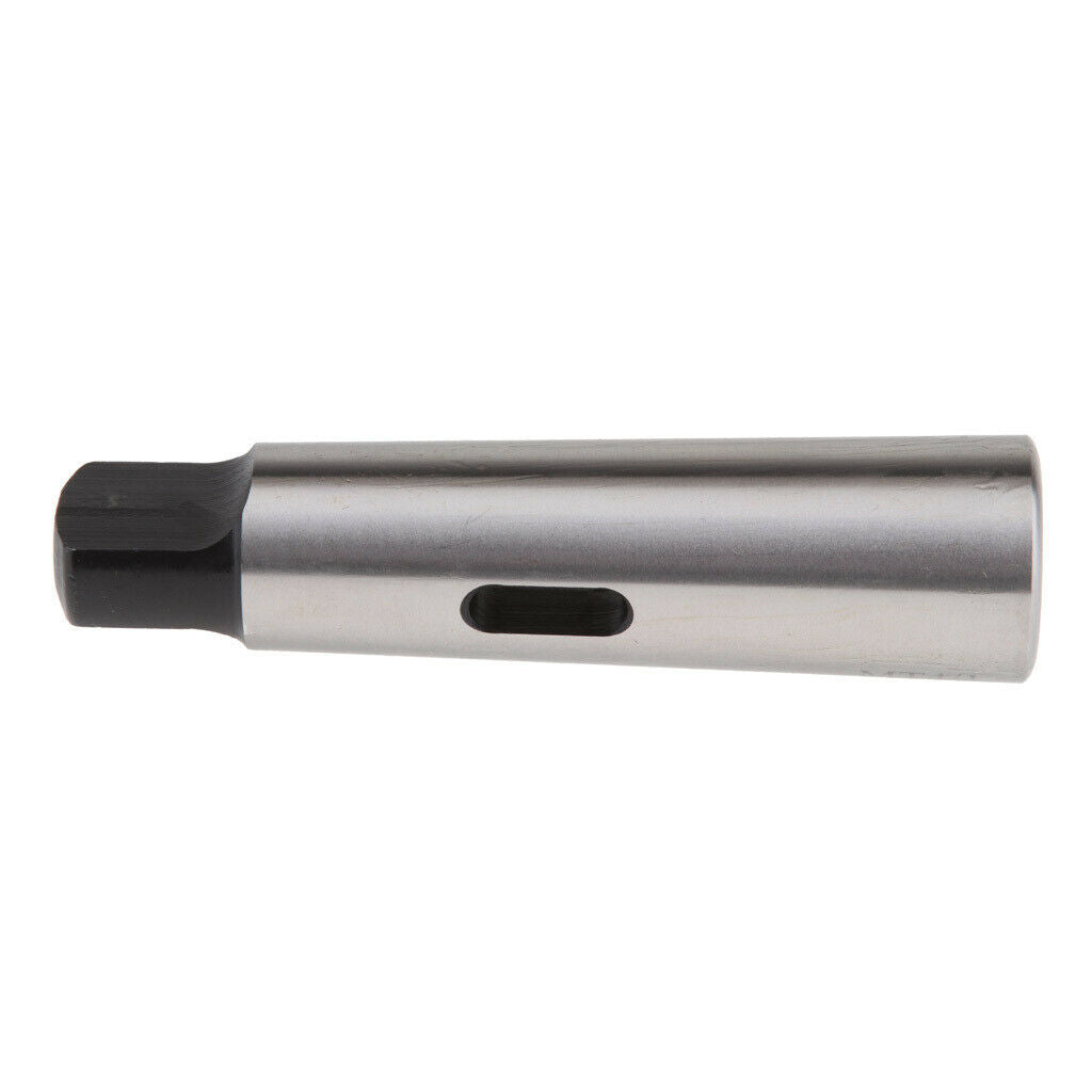 MT4 to MT1 Morse Taper Sleeve Adapter Morse Taper Adapter Reducing Drill Sleeve,