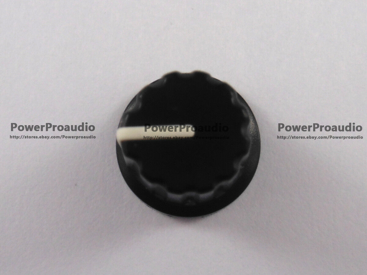 Knob DAA1183 HI/MI/LOW EQ Total Volume Knob for Pioneer DJM400 DJM-400