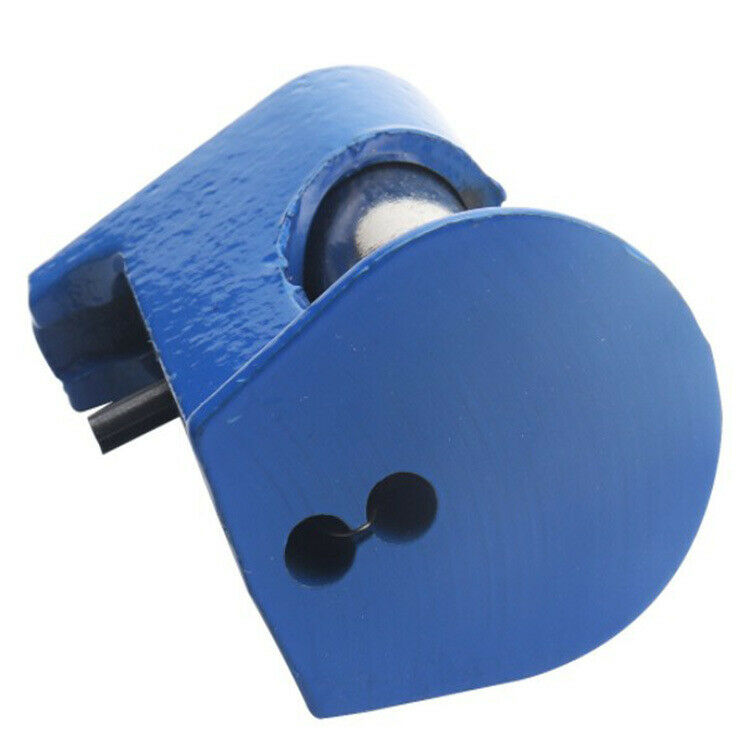 Battery Hammer Crimping Tool Crimper Terminal Lug 16 Awg-40 Awg Brute