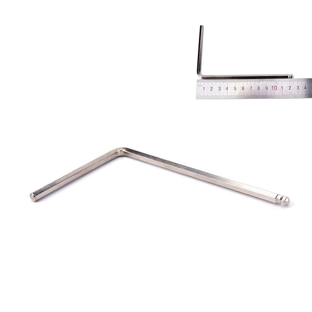 5mm Ball End Guitar Truss Rod Tool Allen Wrench for Martin Acoustic Guita.l8