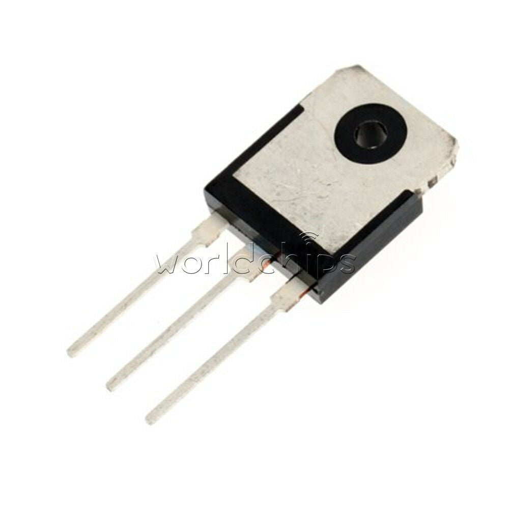 2PCS FGA25N120 TO-3P Chip IC Power Transistor IGBT 1200V 313W