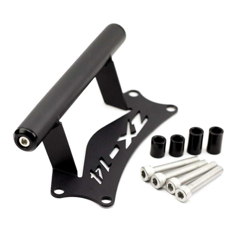Handlebar Extension Levers NavigationÂ Bracket For KAWASAKI ZX-14R NINJA/ZZR-1400