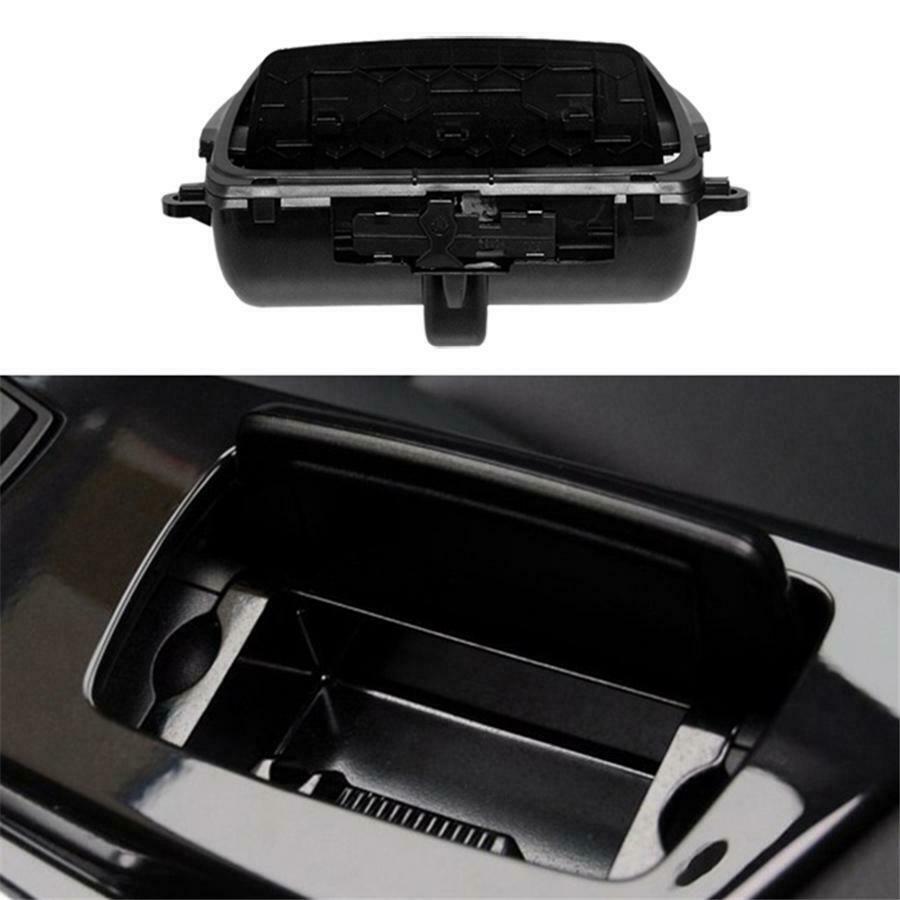 Center Console Ashtray Cover 51169206347 Front Fit For BMW 5 Series F11 F10 LCI