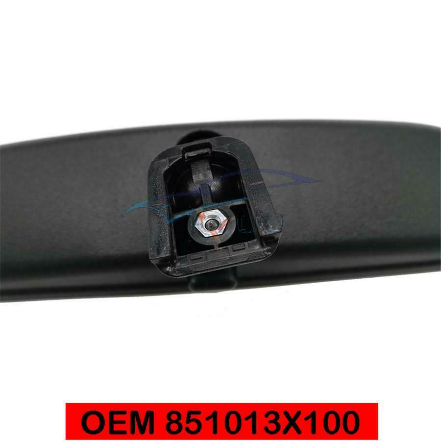 851013X100 Rear View Mirror Inside For Hyundai Sonata Elantra Veloster Kia Forte