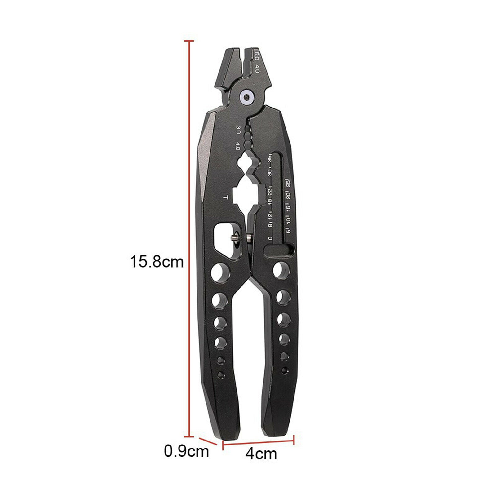 Multi-Function Shock Absorber Pliers Ball Head Pliers Clip Shock Absorber Pliers