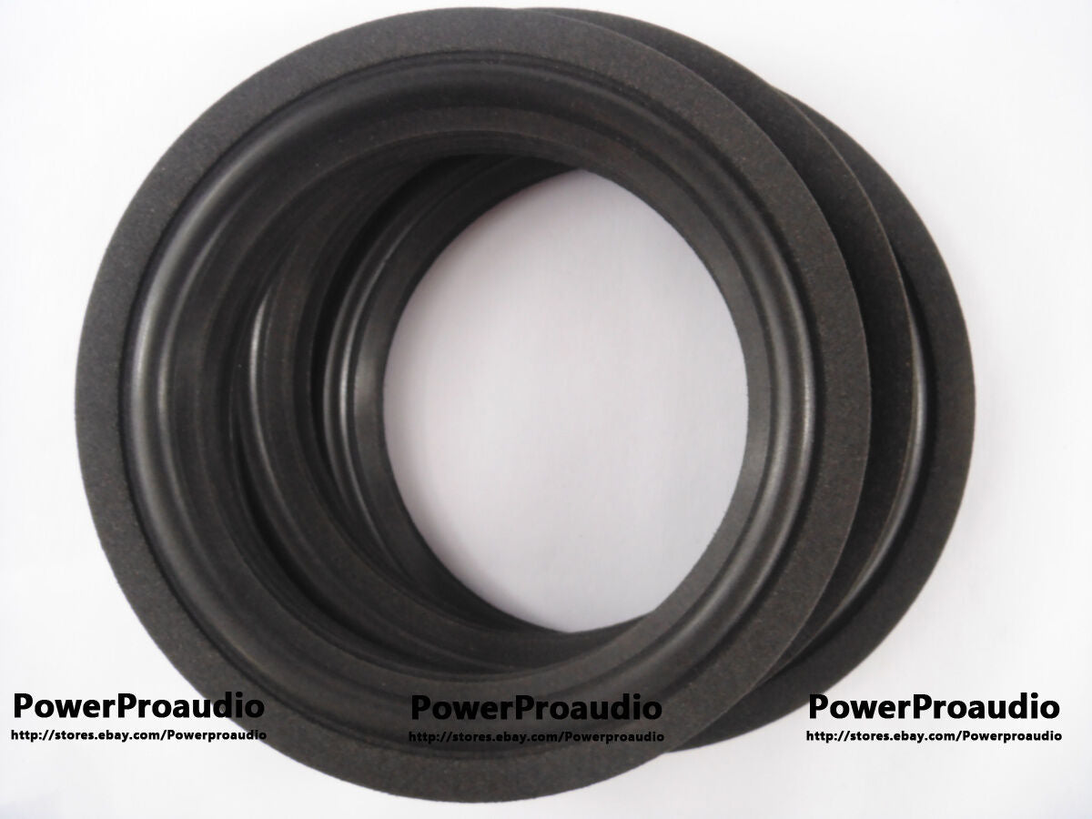 1pc 6.5 inch Repair woofer  Foam Surrounds For JBL Speaker 110 162 122 140 mm