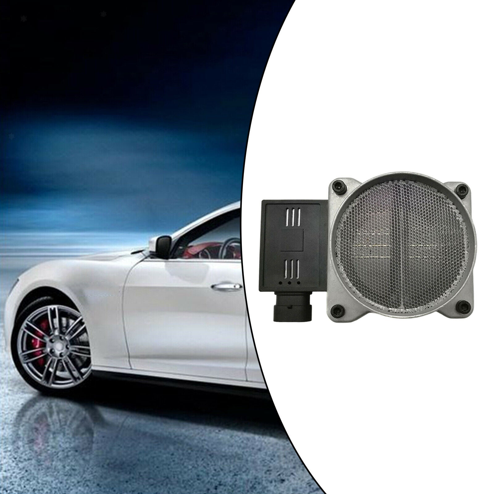 New Replacements Mass Air Flow Sensor for Chevrolet Beretta Corsica Astro
