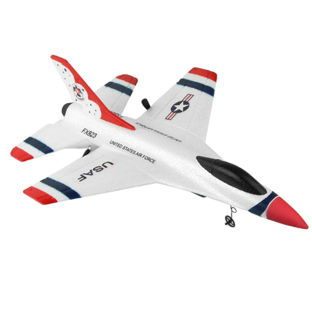 RC Airplane Mini  Remote Control Aircraft   Fighter Ready to Fly
