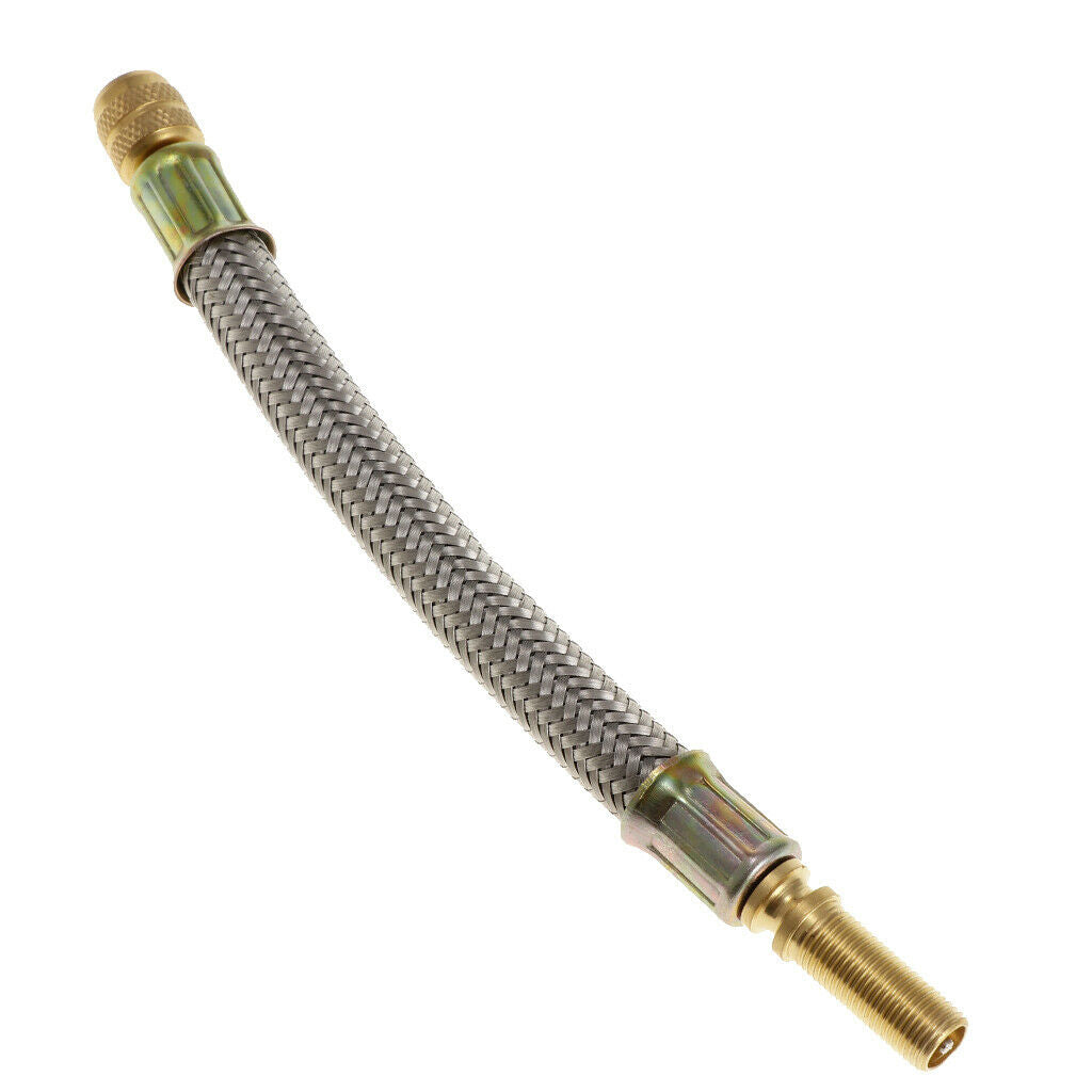 Truck Bus Wheel 150mm   Tire Tyre Valve Extension Adaptor