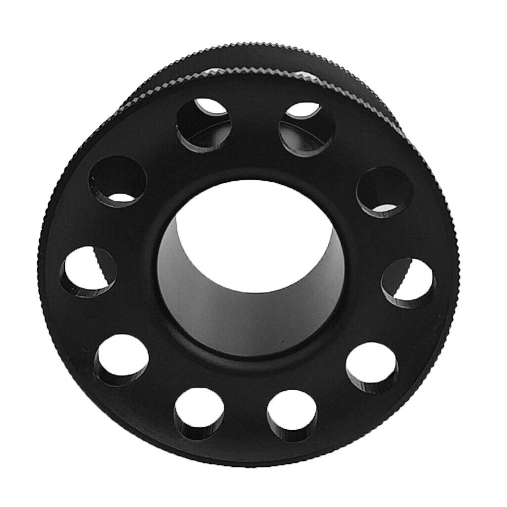 3-Pack Scuba Diving Finger Spool Reel Guide Line Holder Diver Dive Gear 18m
