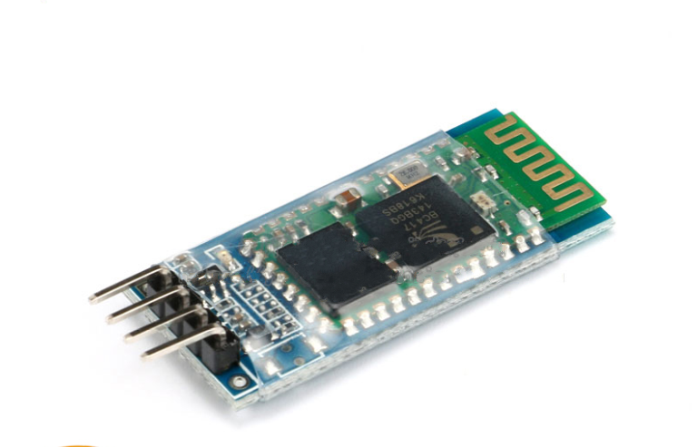 1pcs HC-06 wireless Serial module communication intelligent board Load Module